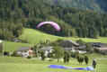 Landung in Rodeneck