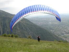 Morgenantenne