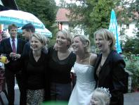 Vera und ihre Schwestern