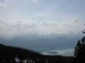 Blick auf den Walchensee